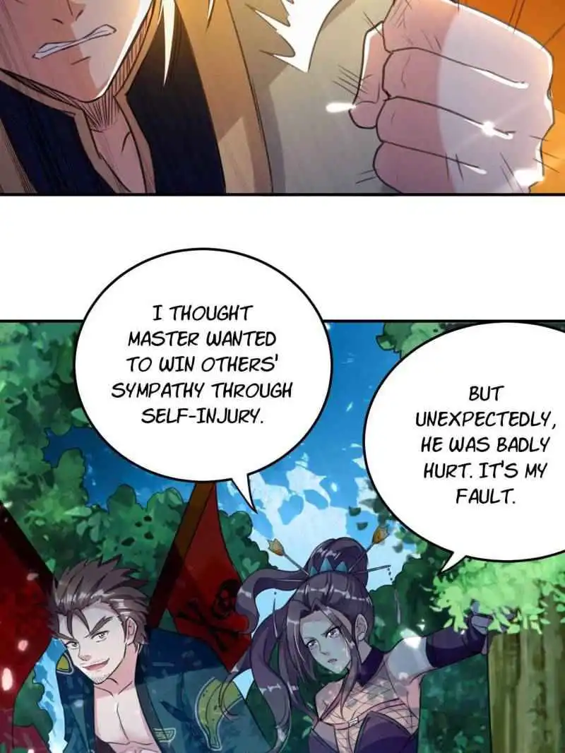 Super Son-in-law In Another World [ALL CHAPTERS] Chapter 5 72